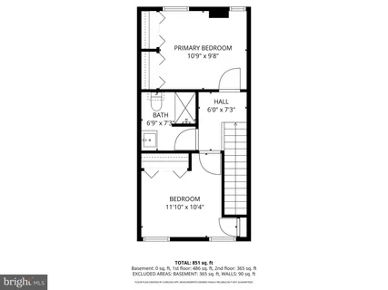 $189,900 | 705 South Van Buren Street, Wilmington, DE 19805