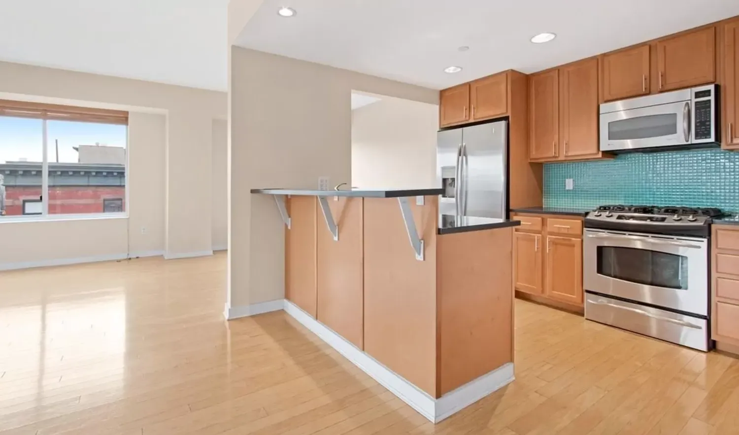 $5,500 | 381 Lenox Avenue, Unit 5B | Central Harlem