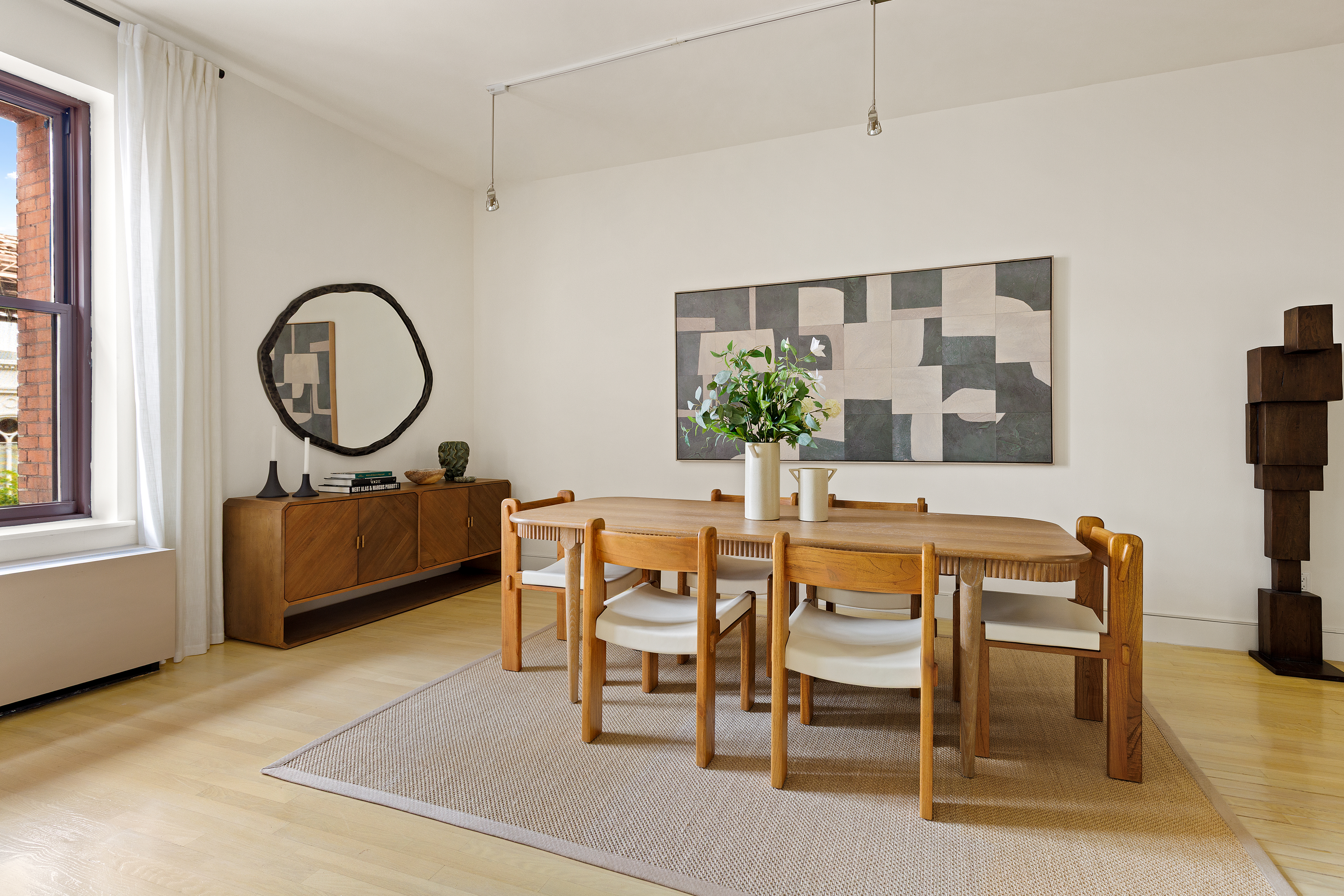 28 Old Fulton Street, Unit 4GH Brooklyn, NY 11201 - Photo 3 of 18 Gallery Image 3