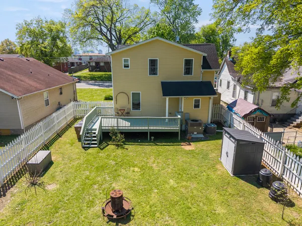 Contact Agent | Neill Avenue, Nashville, TN 37206