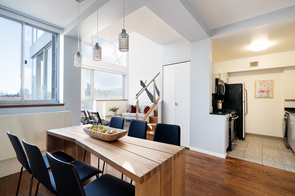 68 Bradhurst Avenue, Unit PHL Manhattan, NY 10039 - Photo 3 of 10