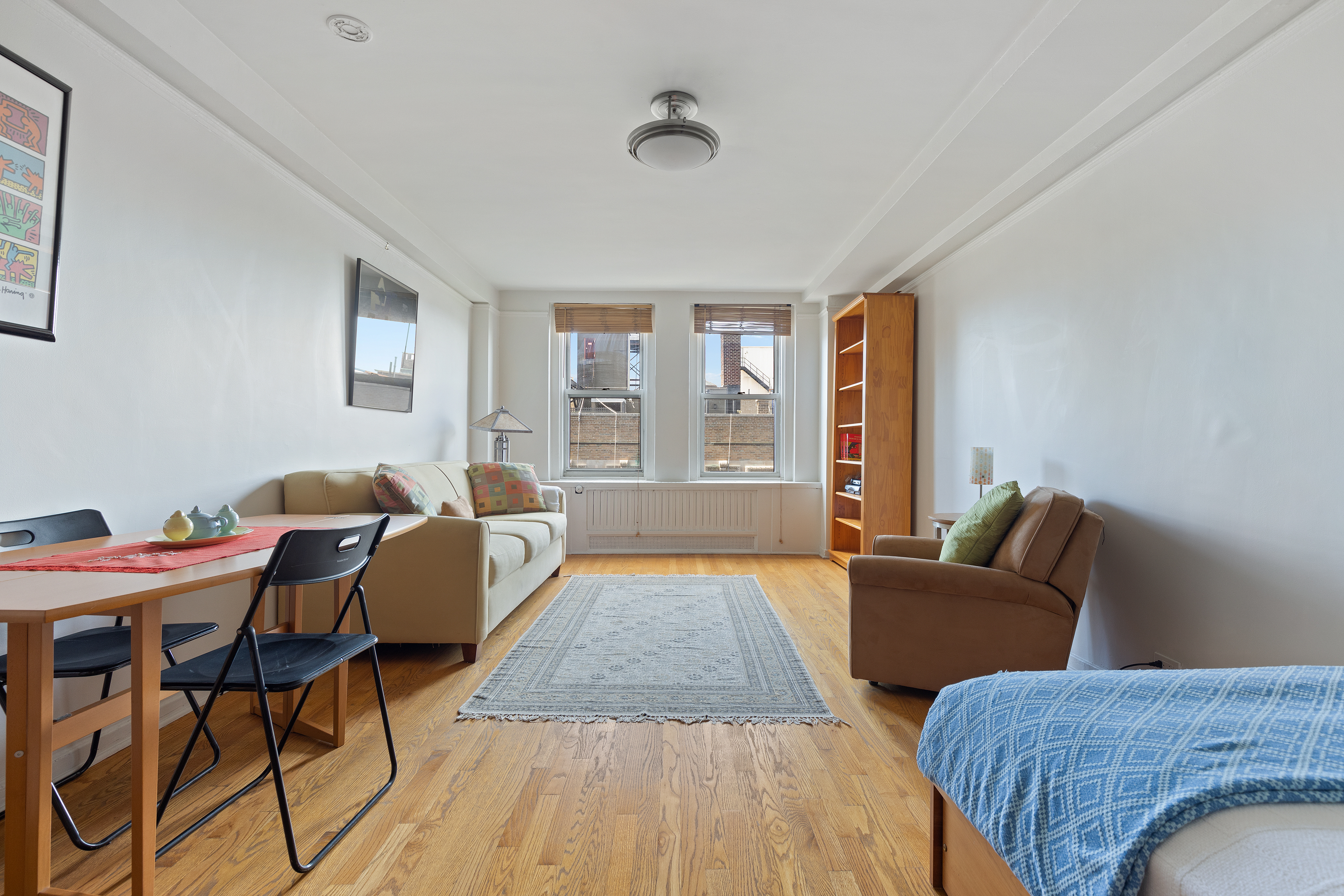 310 Riverside Drive, Unit 1510 Manhattan, NY 10025 - Photo 2 of 11