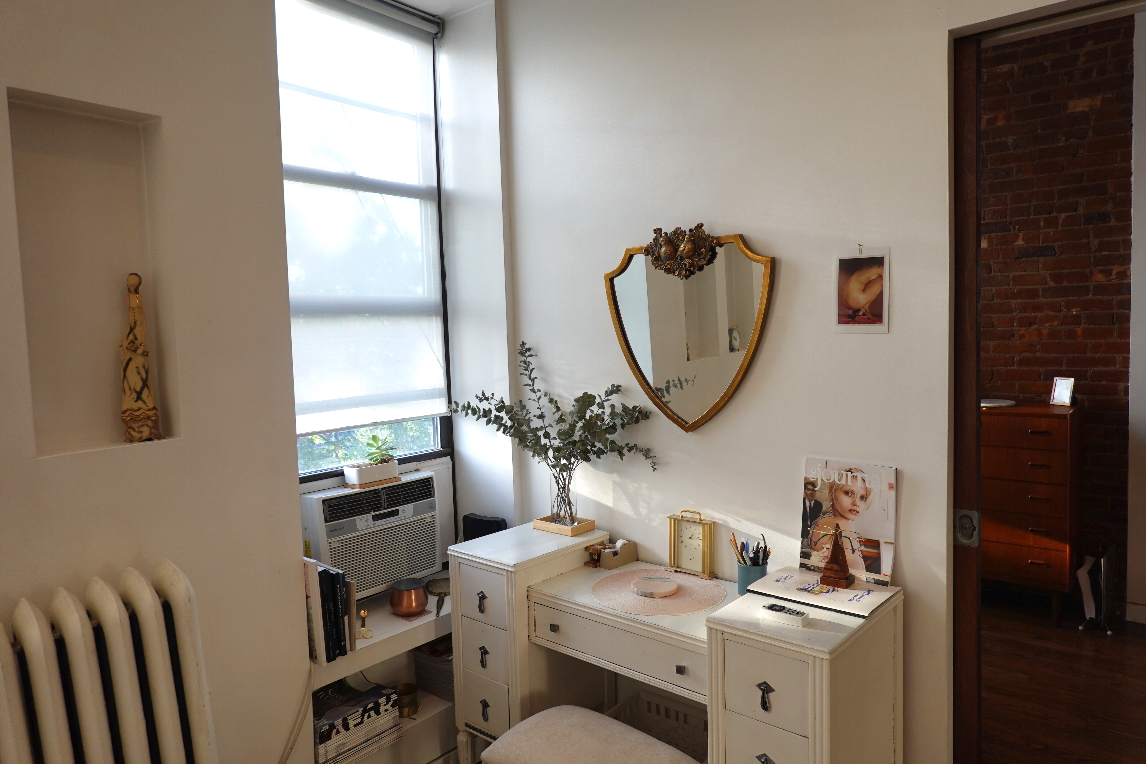 258 Clinton Avenue, Unit 4R Brooklyn, NY 11205 - Photo 2 of 9