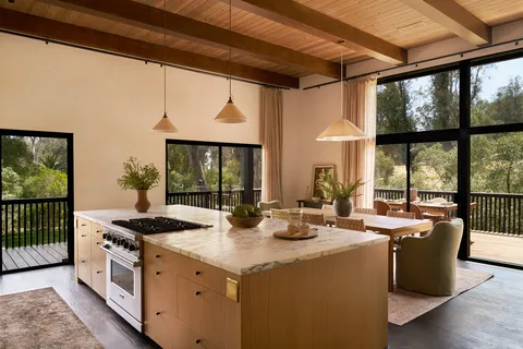 $5,395,000 | 921 El Rancho Road, Santa Barbara, CA 93108