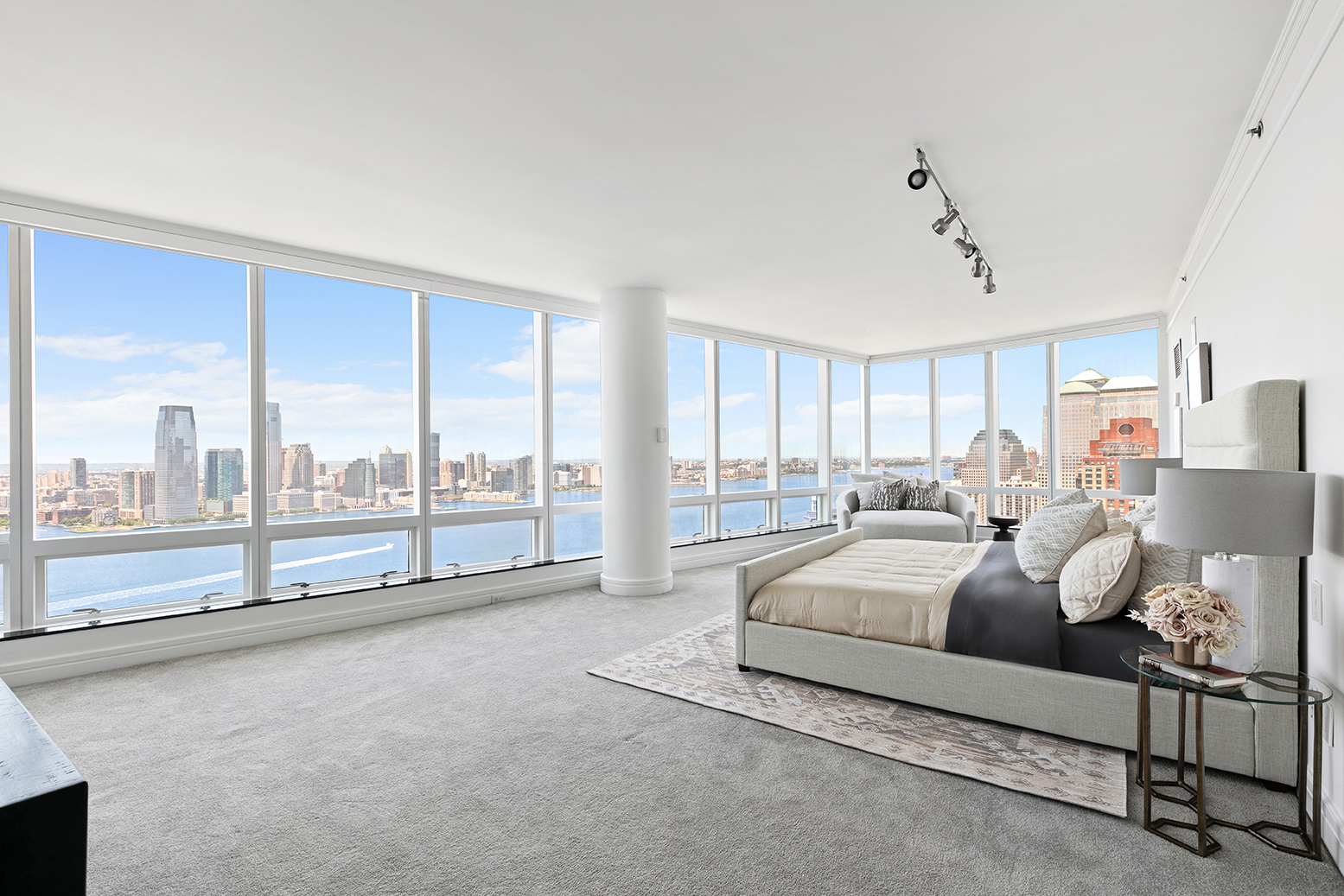 10 West Street, Unit PH2A Manhattan, NY 10004 - Photo 8 of 11