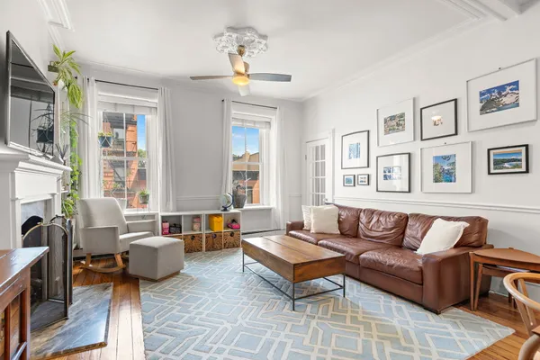 $899,000 | 1032 Willow Avenue, Unit 3, Hoboken, NJ 07030