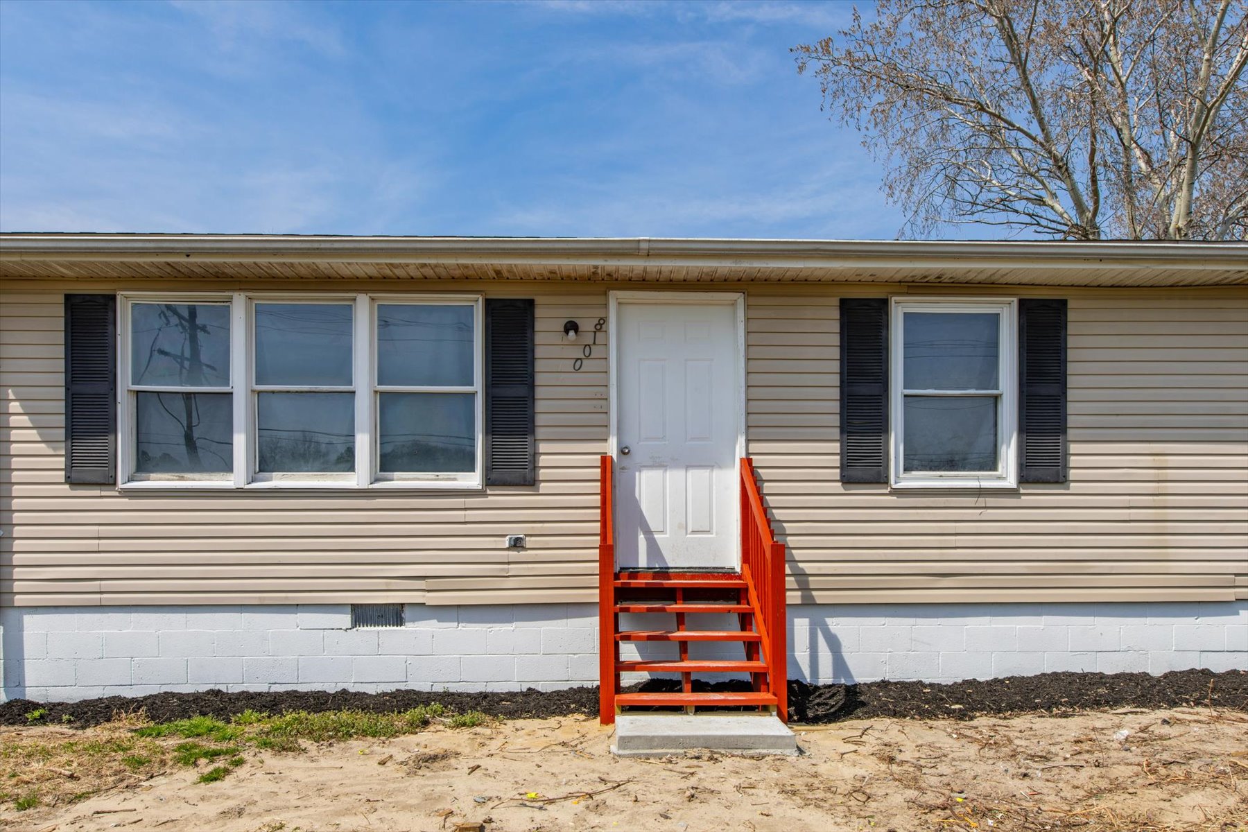 8100 Jersey Road Salisbury, MD 21801 - Photo 3 of 7