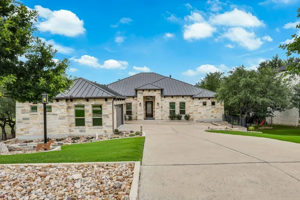 $1,477,000 | 328 Ringtail Stream Drive, Lakeway, TX 78738