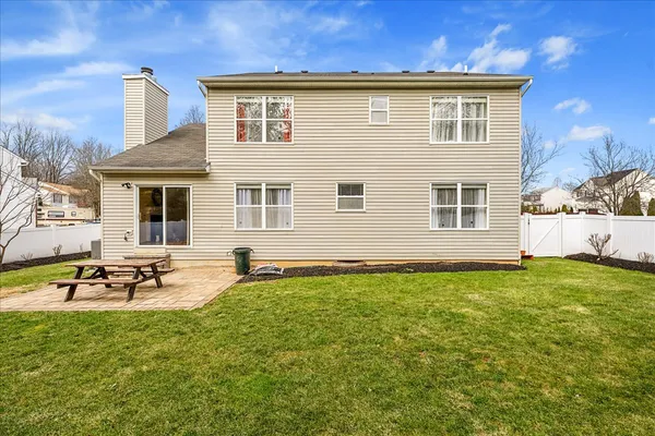 $599,900 | 27 Blossom Drive, Ewing, NJ 08638