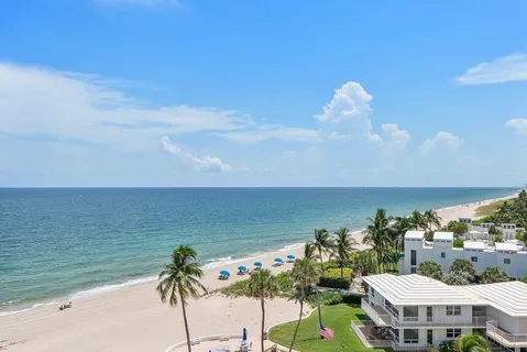 $380,000 | 1500 South Ocean Boulevard, Unit 706, Lauderdale-by-the-Sea, FL 33062