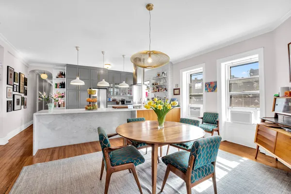 $11,500 | 275 Clinton Avenue, Unit 4-1 | Clinton Hill