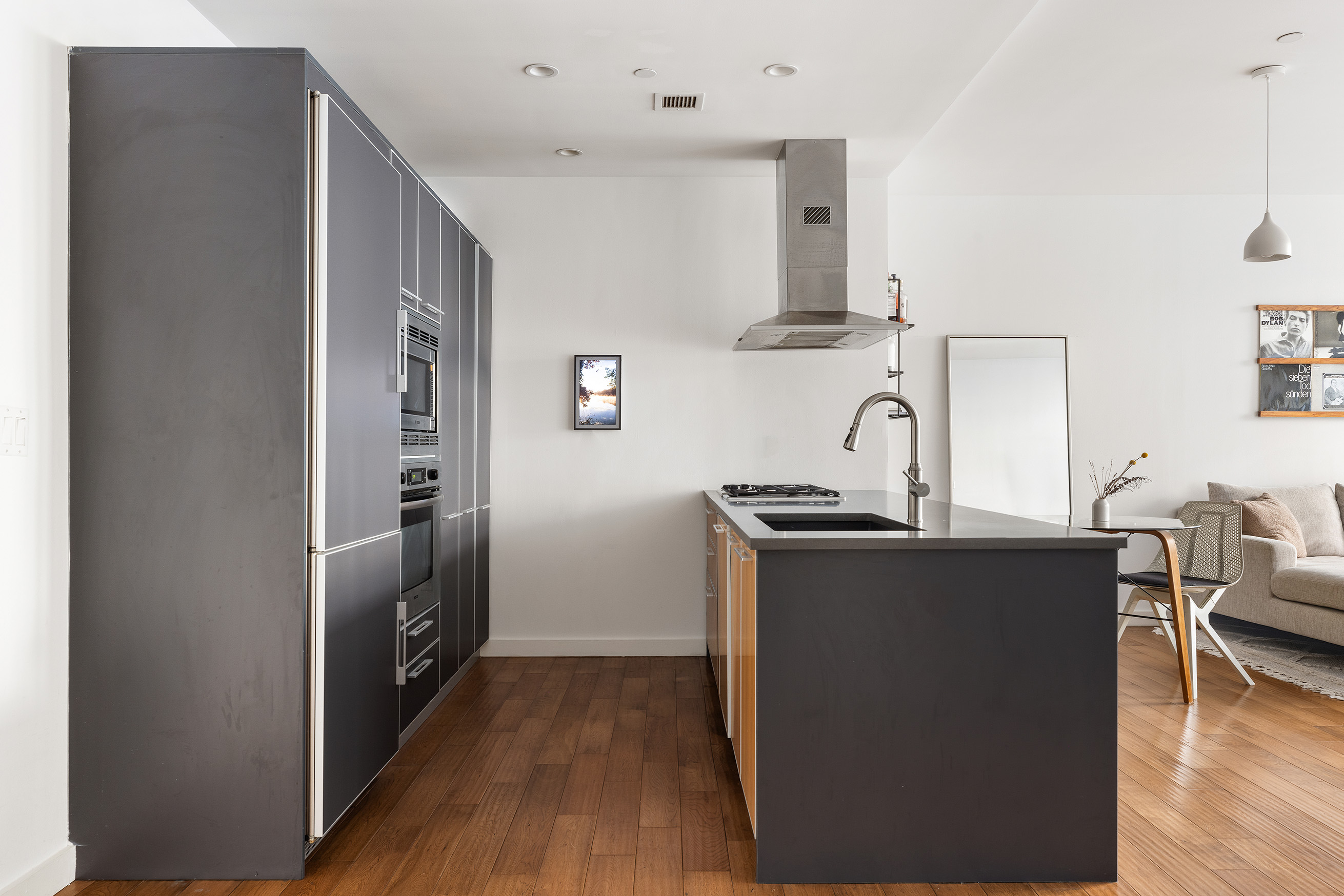 70 Berry Street, Unit 3E Brooklyn, NY 11249 - Photo 2 of 10