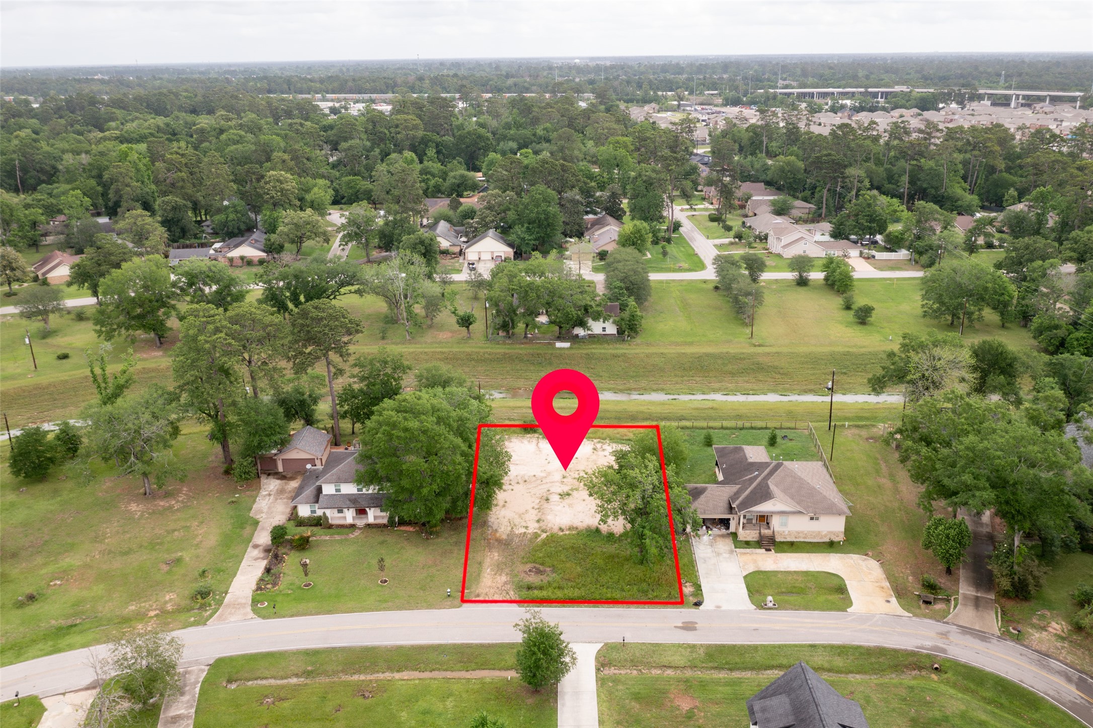 626 Ames Street Spring, TX 77373 - Photo 2 of 18 Gallery Image 2