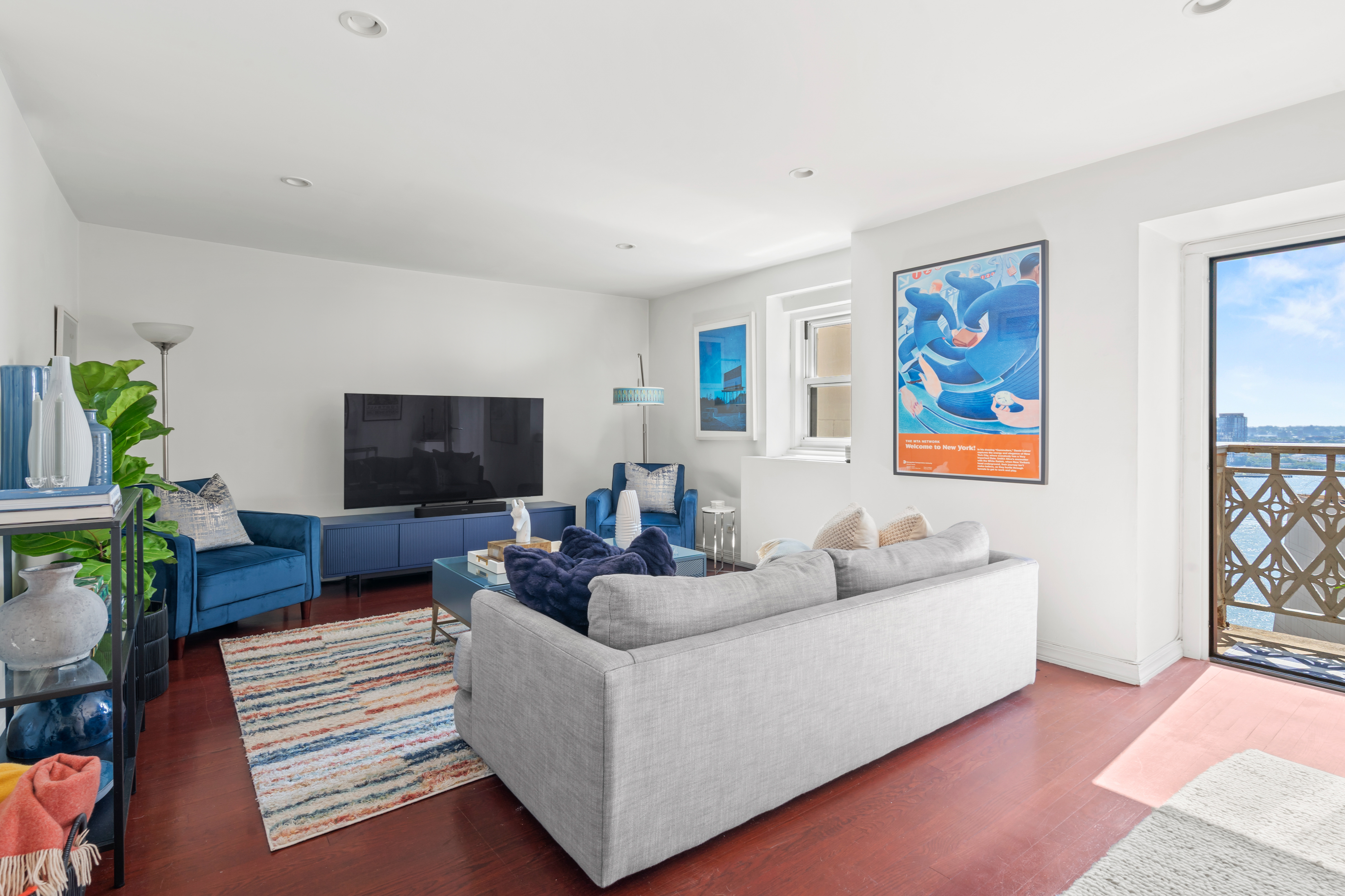 3 Hanover Square, Unit 19J Manhattan, NY 10004 - Photo 2 of 22