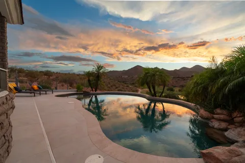 $2,800,000 | 13610 North Sunflower Drive, Fountain Hills, AZ 85268