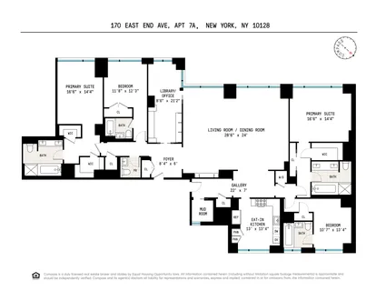 a picture of a very nice looking living room