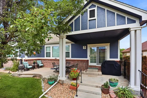 $880,000 | 8244 South Catawba Court, Aurora, CO 80016
