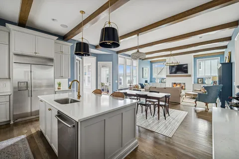 $2,050,000 | 1068 Calico Street, Franklin, TN 37064