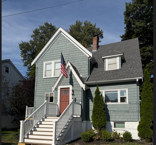 49 Katherine Road Stoneham, MA 02180 - Photo 1 of 3 Gallery Image 1