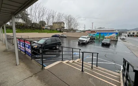 a room with musical instruments