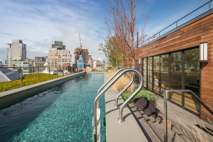 62 Wooster Street, Unit PH Manhattan, NY 10012 - Photo 1 of 12