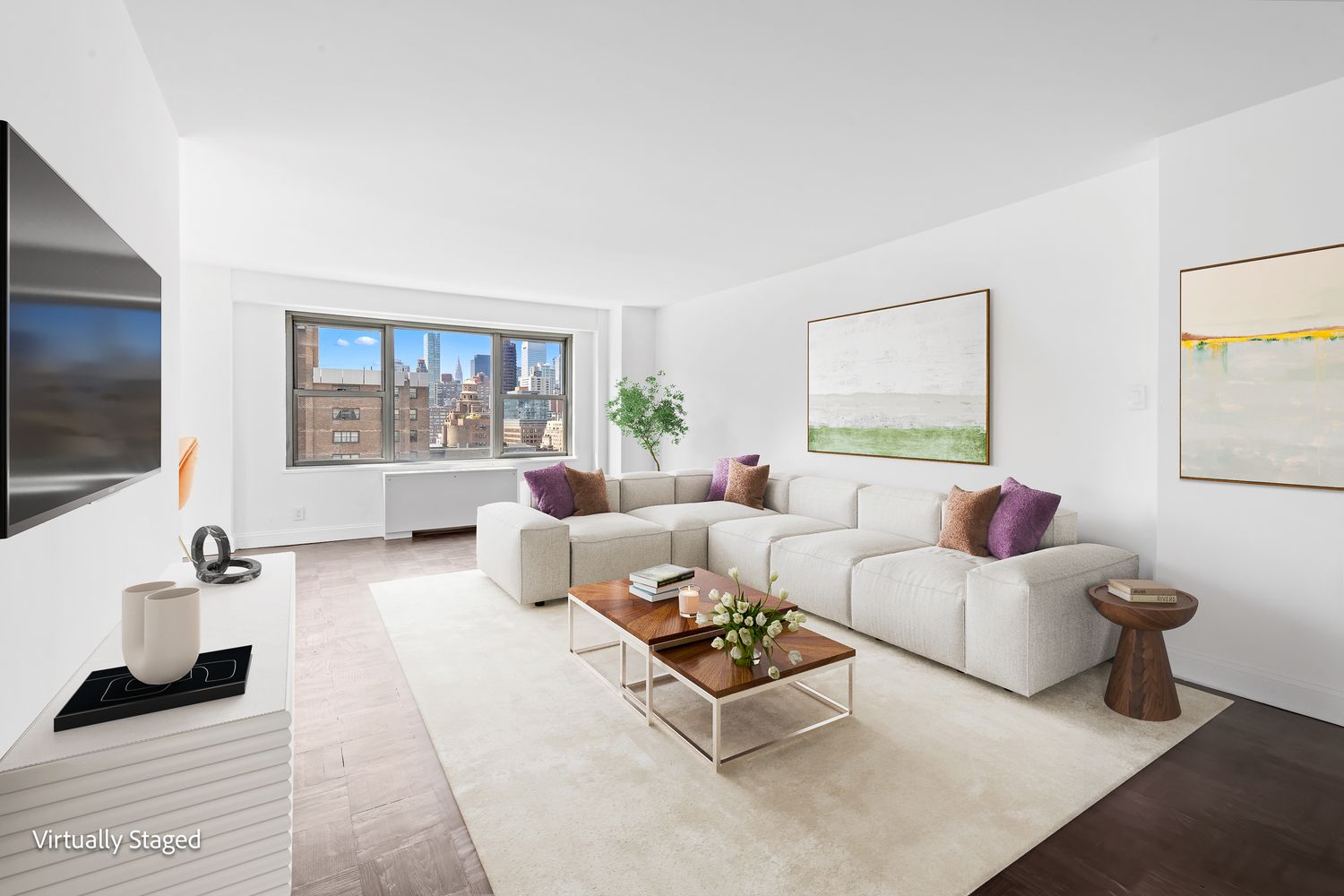 $2,443,800 | 360 East 72nd Street, Unit C2001 | Lenox Hill