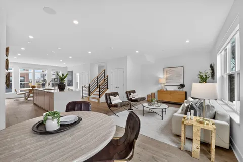 $1,999,950 | 5348 Zenith Overlook, Bethesda, MD 20816