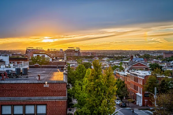 $1,220,000 | 327 Warren Avenue, Unit J, Baltimore, MD 21230