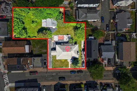 $999,999 | 14 Coolidge Street, Everett, MA 02149