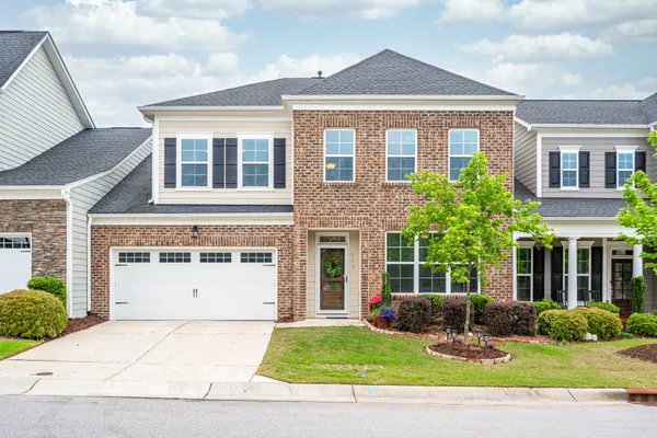 $620,000 | 942 River Bark Place, Cary, NC 27519