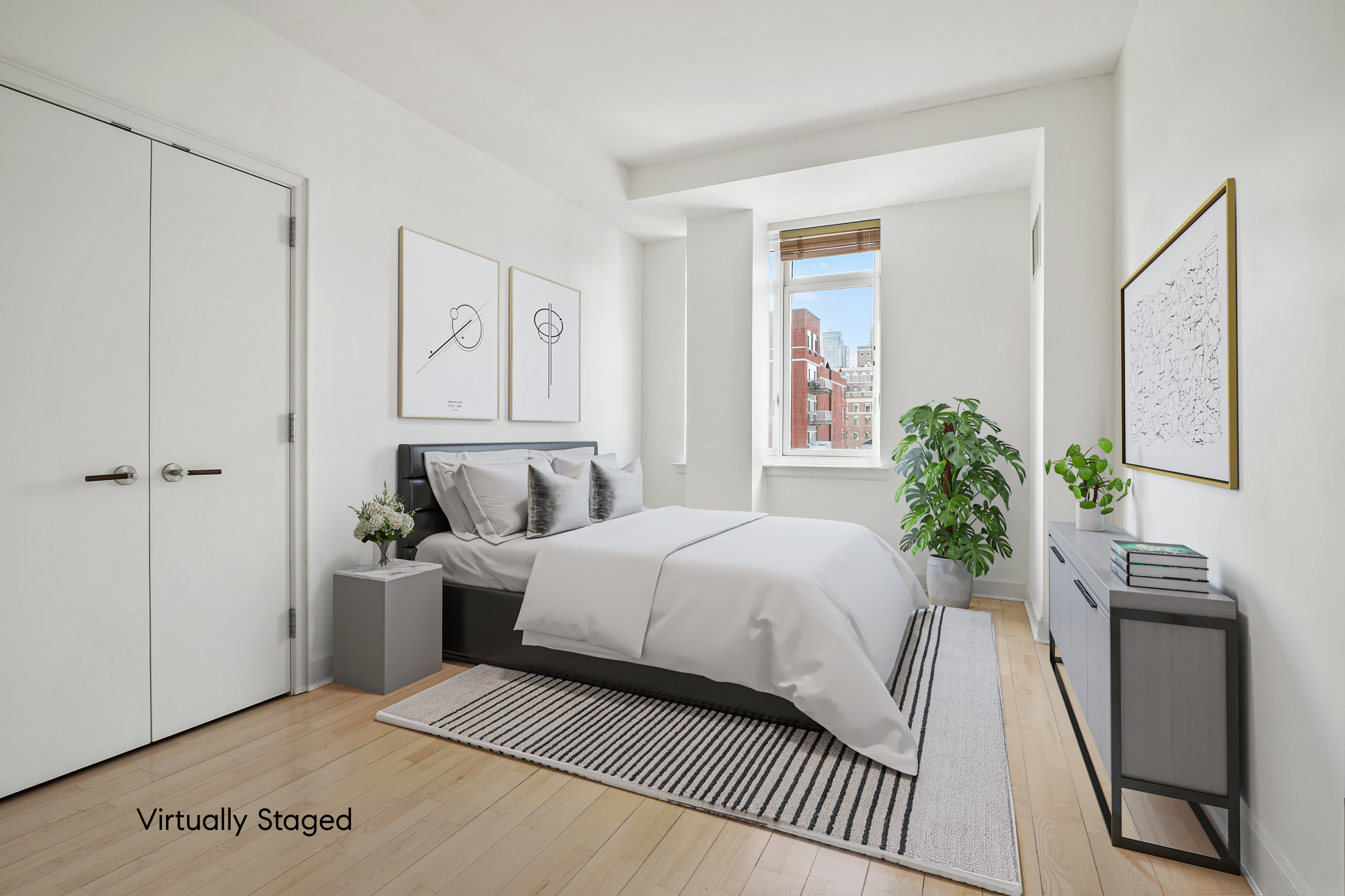 2300 Frederick Douglass Boulevard, Unit 9C Manhattan, NY 10027 - Photo 6 of 17