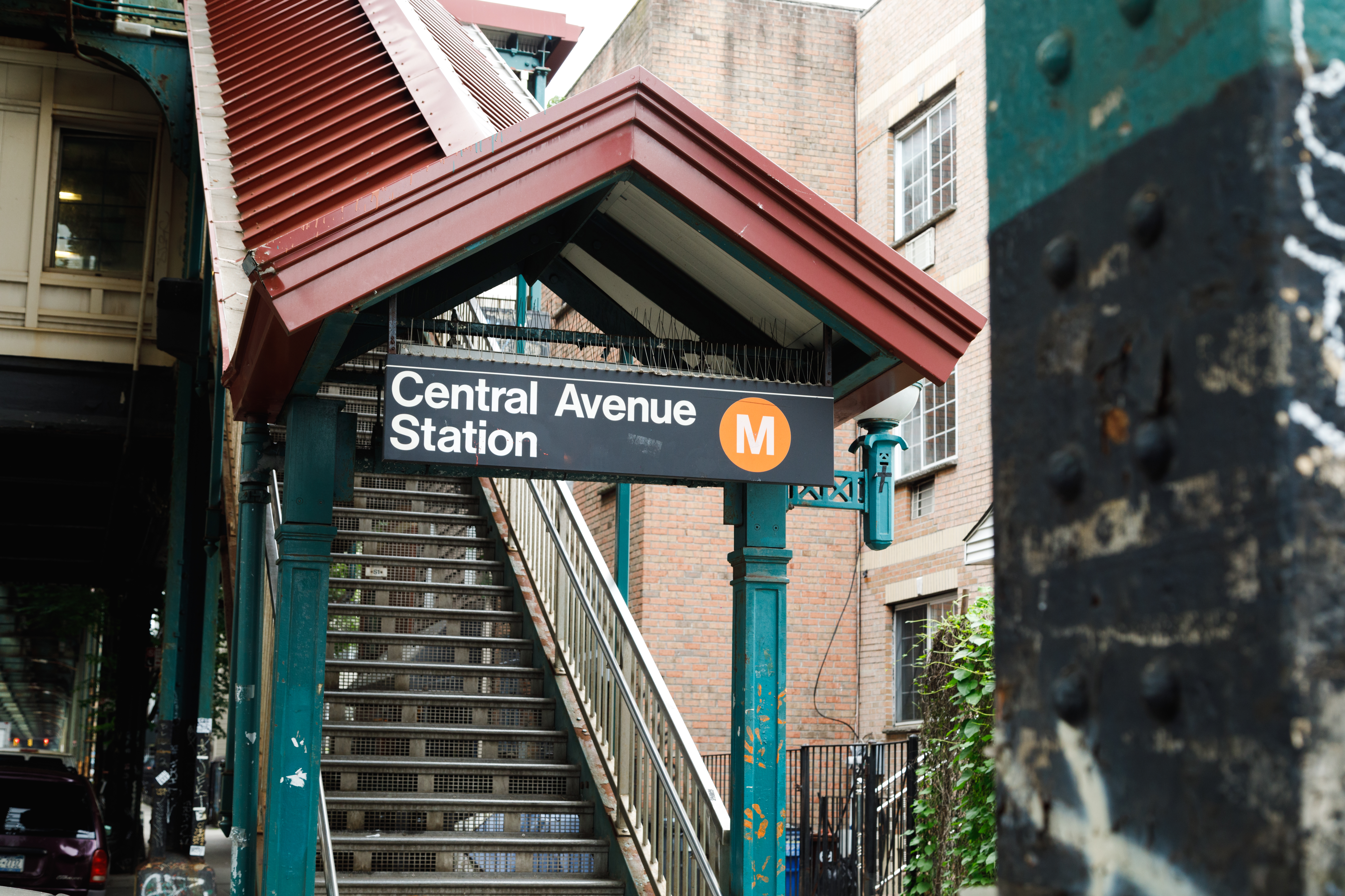 73 Harman Street Brooklyn, NY 11221 - Photo 17 of 22