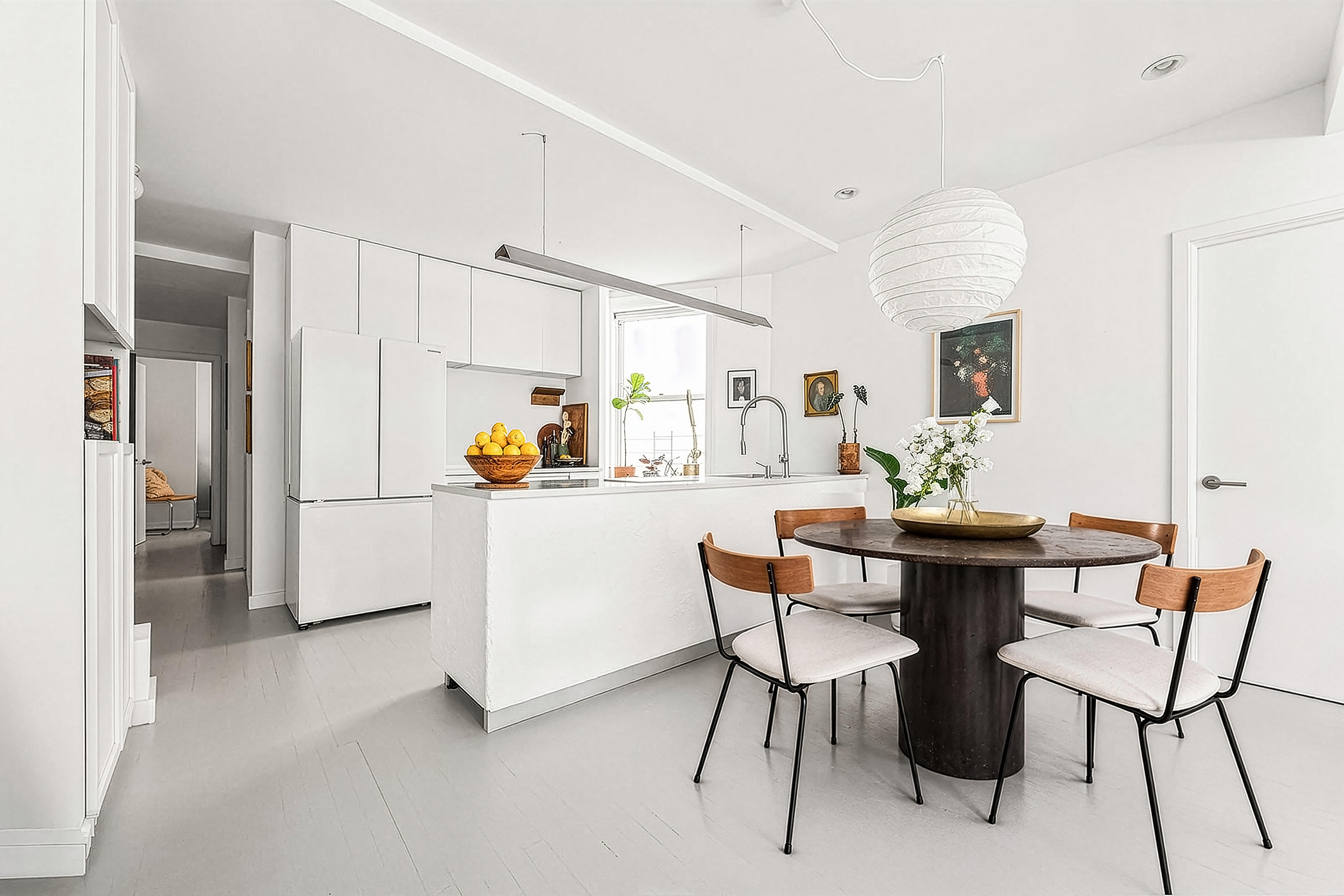 475 Washington Avenue, Unit 2E Brooklyn, NY 11238 - Photo 4 of 11