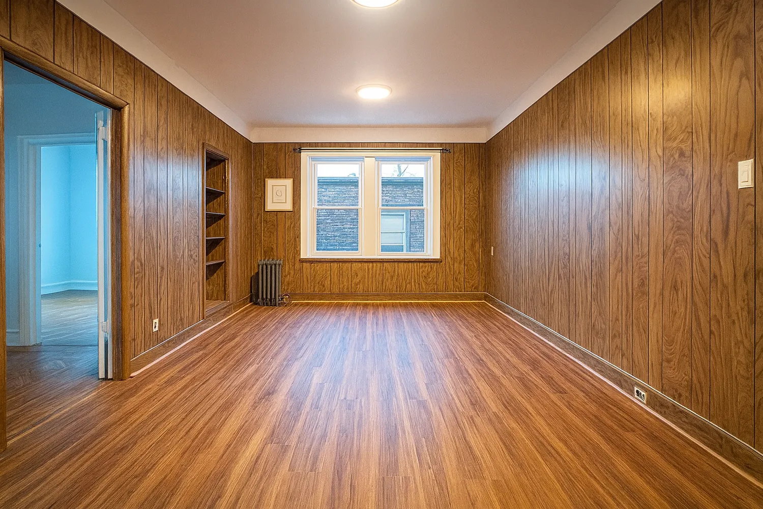 $2,500 | 191-13 42nd Avenue, Unit 2R | Auburndale