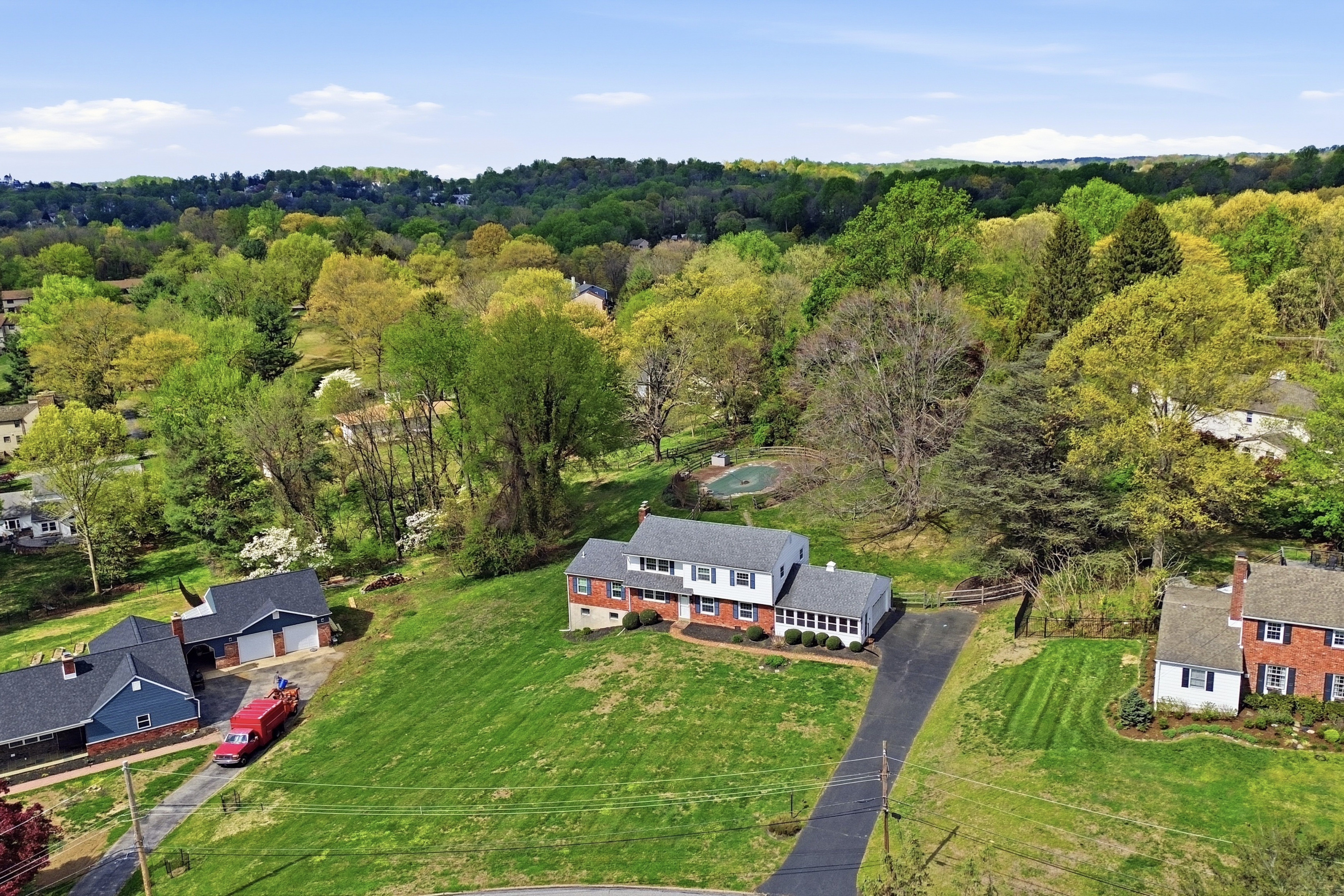 416 Spring Valley Road Media, PA 19063 - Photo 35 of 48 Gallery Image 35