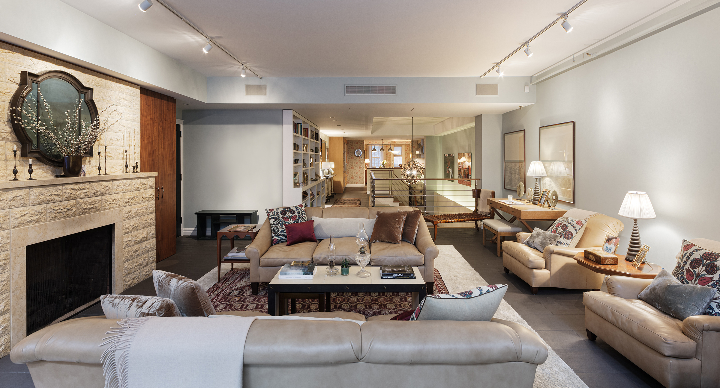 18 Leonard Street, Unit 1C Manhattan, NY 10013 - Photo 2 of 19