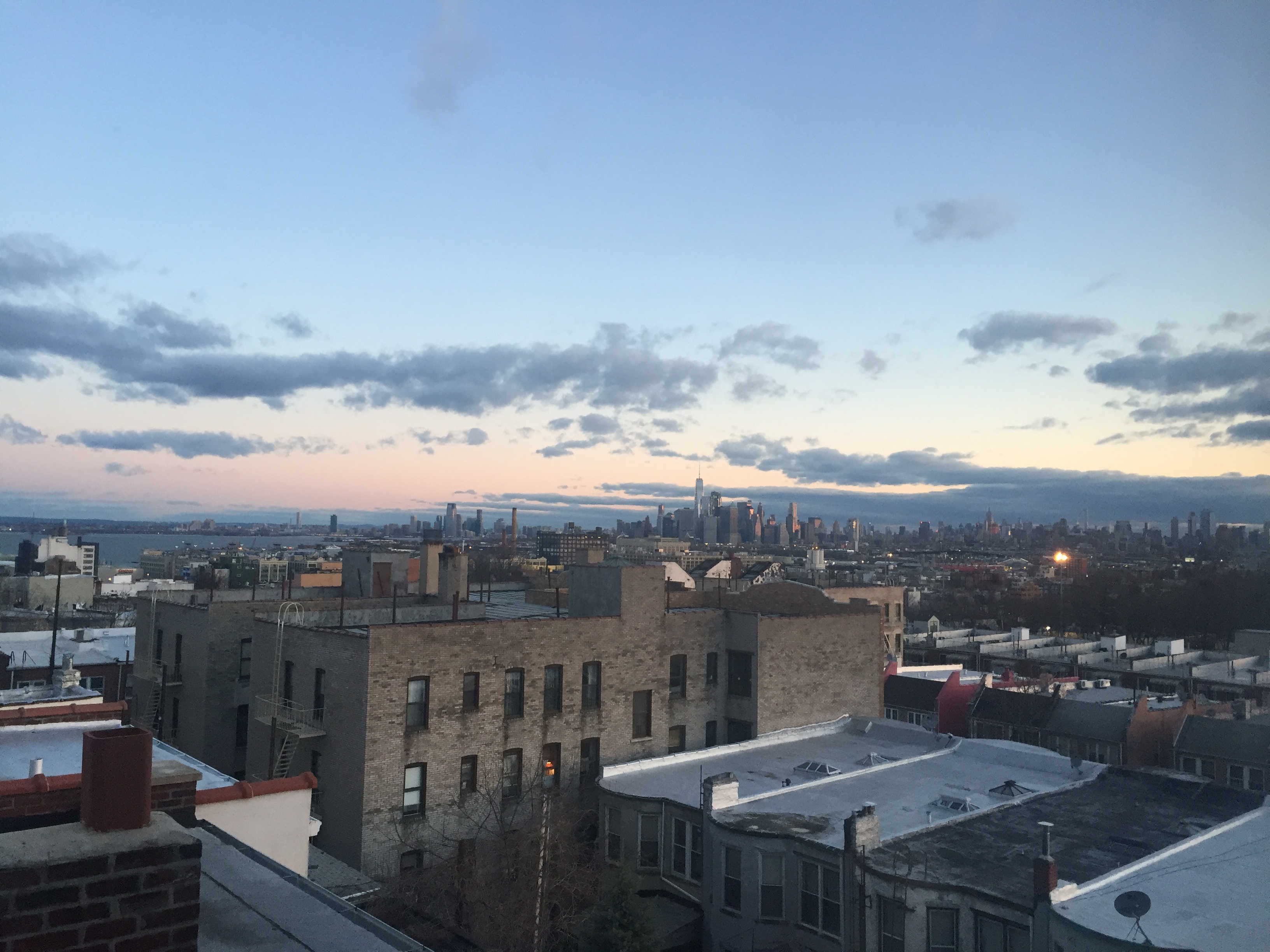 637 41st Street, Unit 4C Brooklyn, NY 11232 - Photo 4 of 9