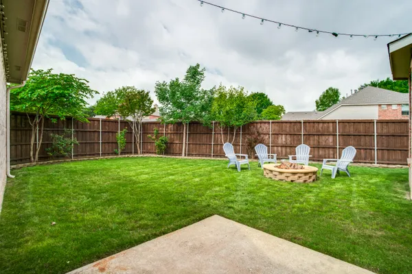 $600,000 | 1612 Coventry Lane, Allen, TX 75002