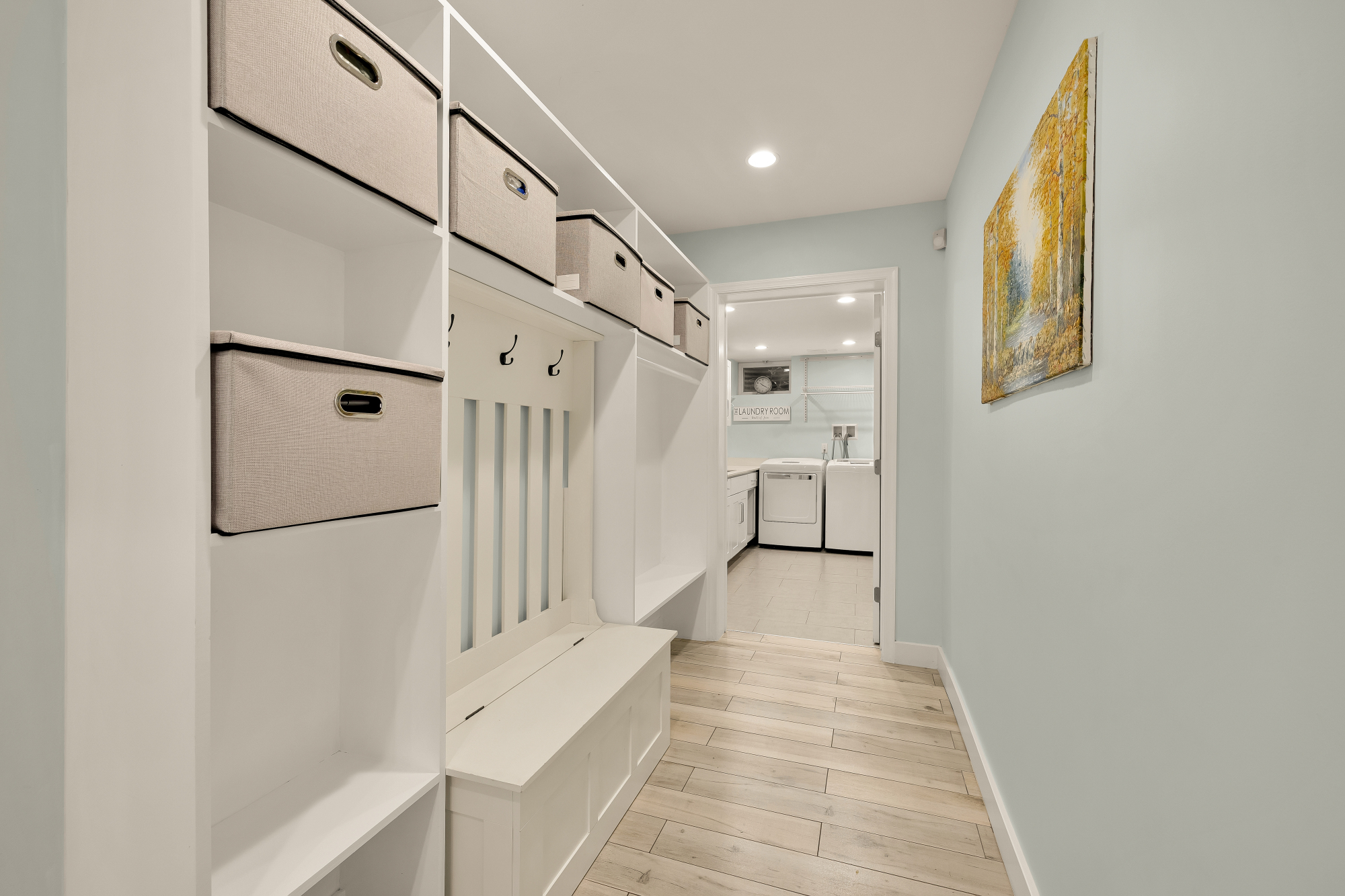 4508 28th Street Northwest Washington, DC 20008 - Photo 51 of 63