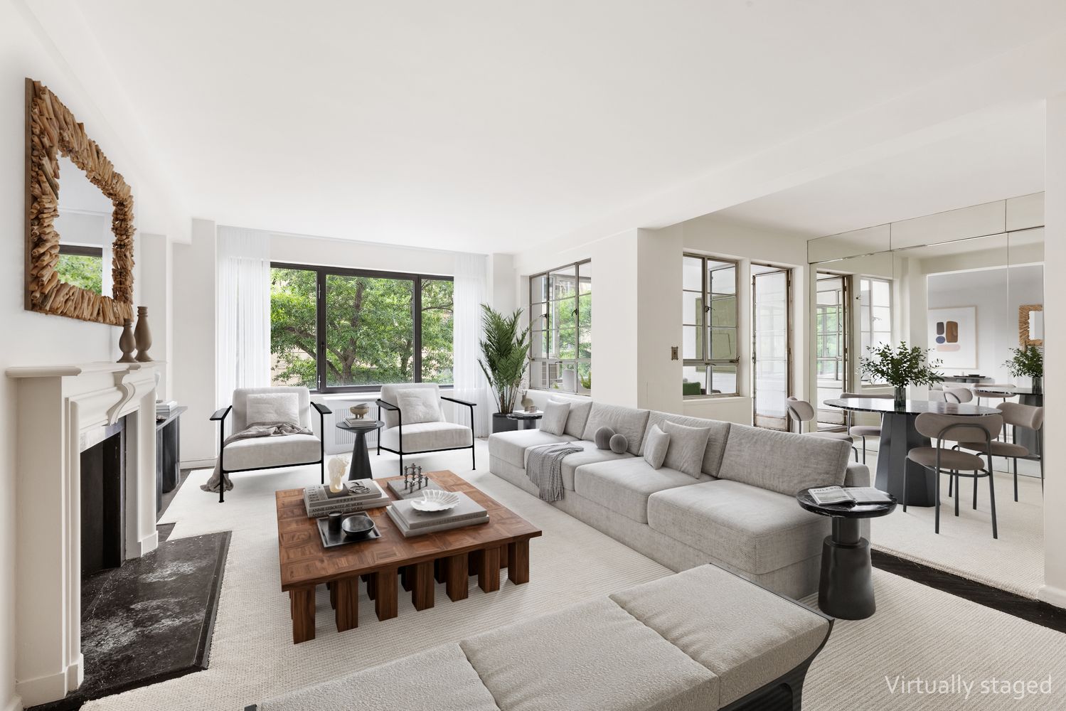 $810,920 | 47 East 87th Street, Unit 3E | Upper East Side
