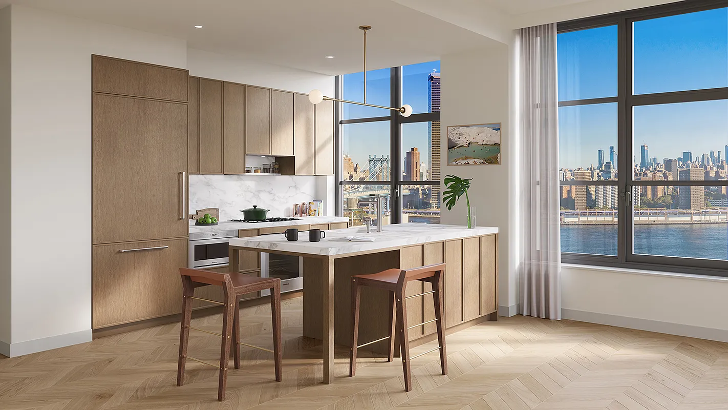 115 York Street, Unit 12AYORK Brooklyn, NY 11201 - Photo 2 of 26