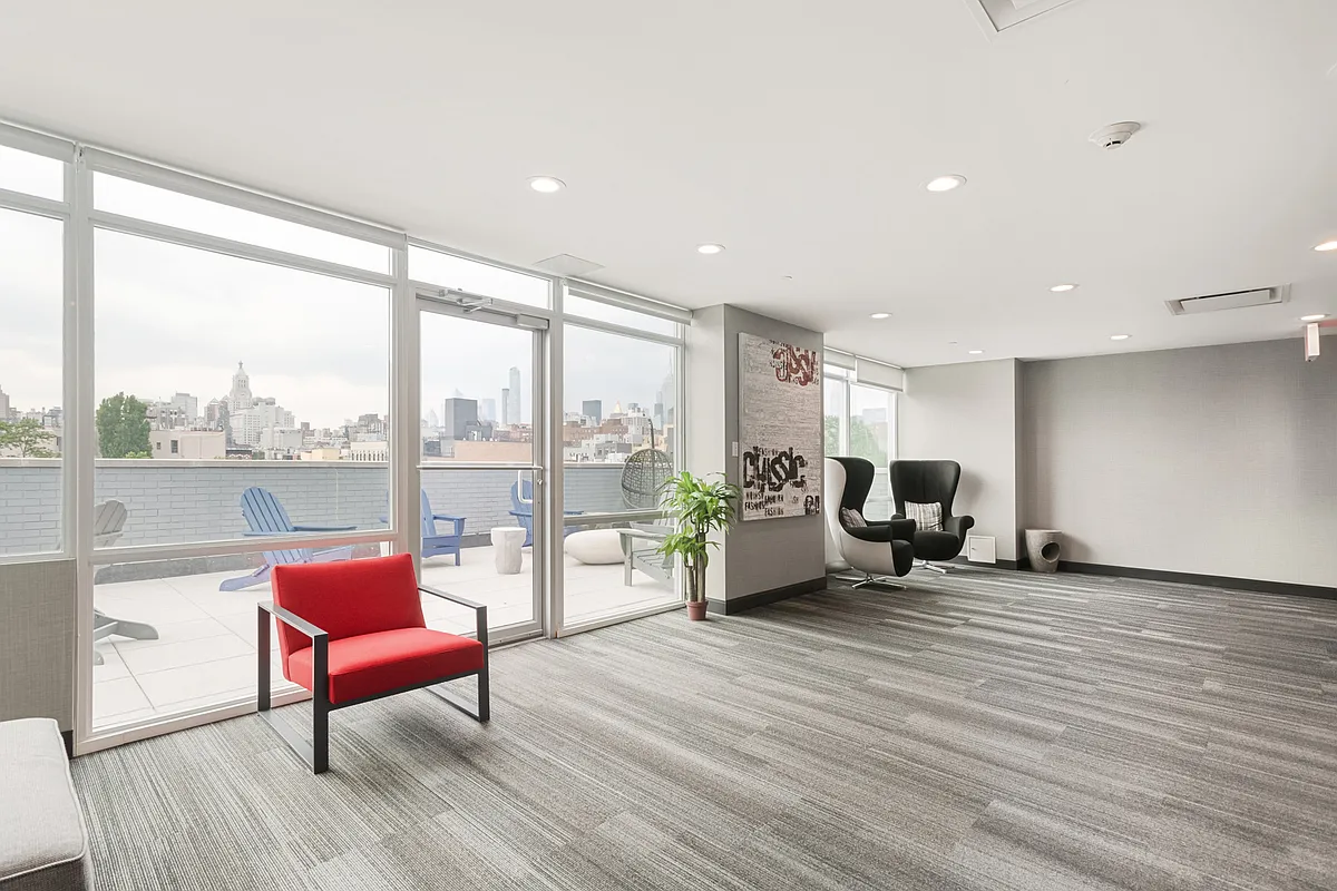 185 Avenue B, Unit 2F Manhattan, NY 10009 - Photo 7 of 17