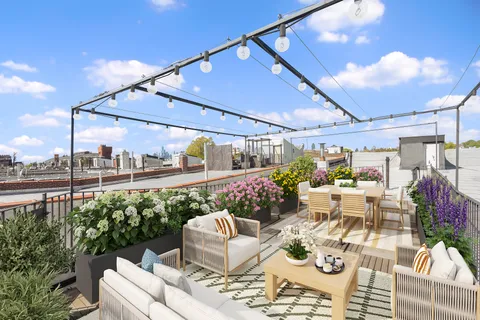 $749,000 | 466 15th Street, Unit 15 | Park Slope