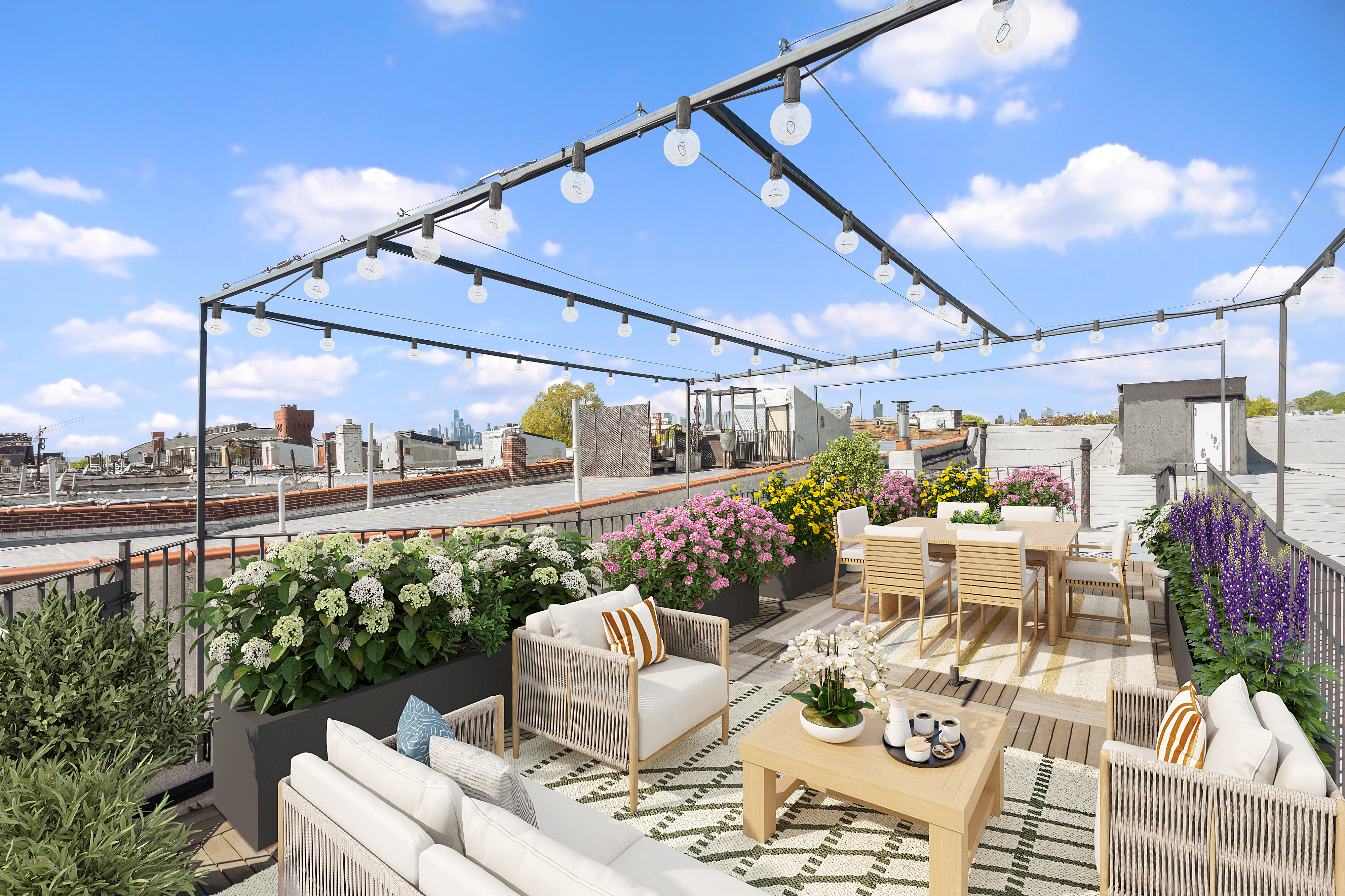 466 15th Street, Unit 15 Brooklyn, NY 11215 - Photo 9 of 11