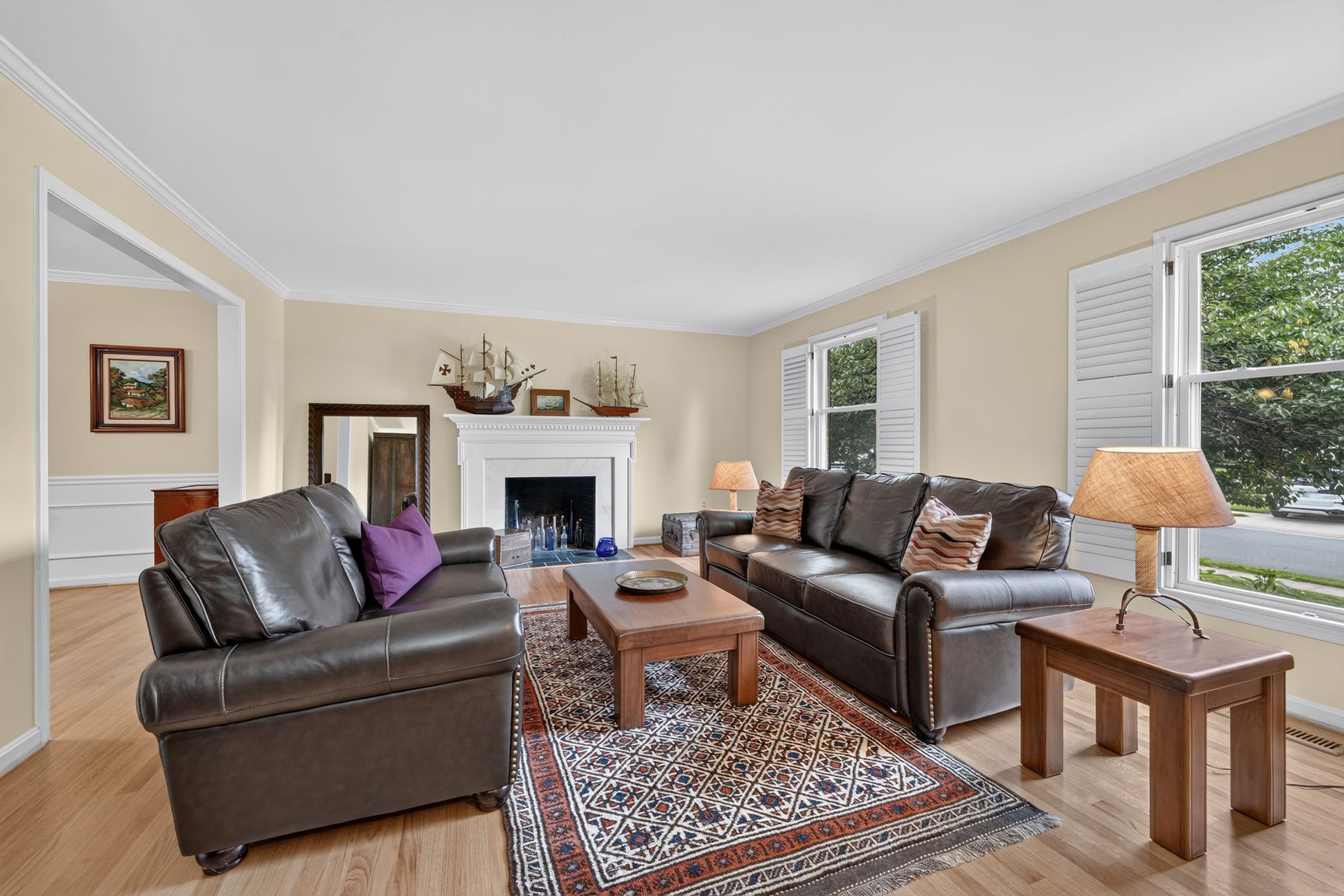 1240 Pine Hill Road McLean, VA 22101 - Photo 3 of 21