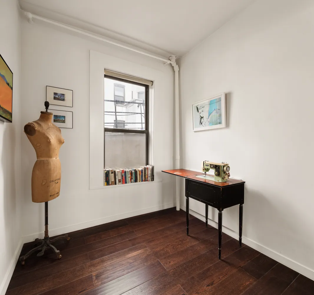 $850,000 | 224 East 11th Street, Unit 19 | East Village