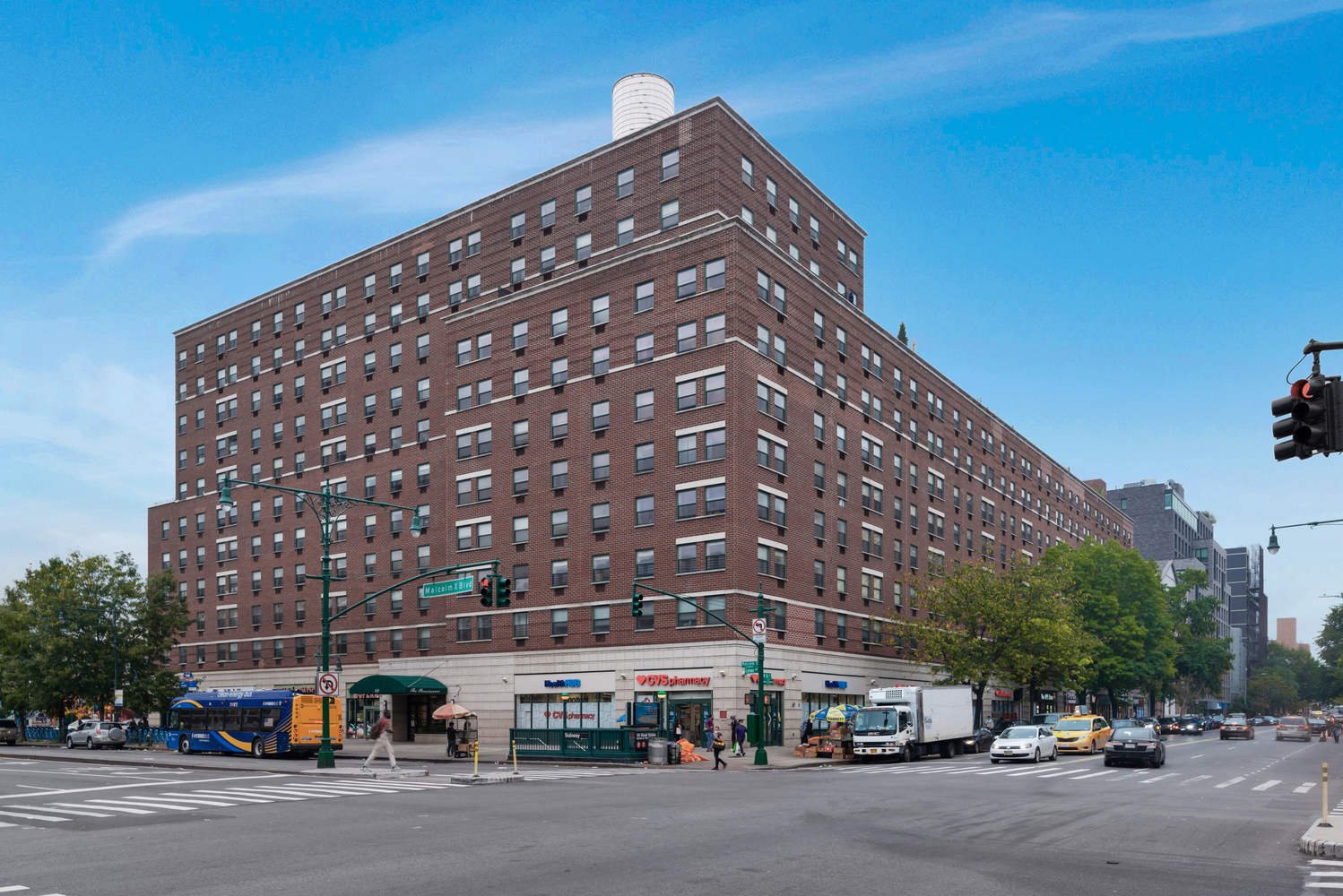 130 Malcolm X Boulevard, Unit 1106 Manhattan, NY 10026 - Photo 17 of 20