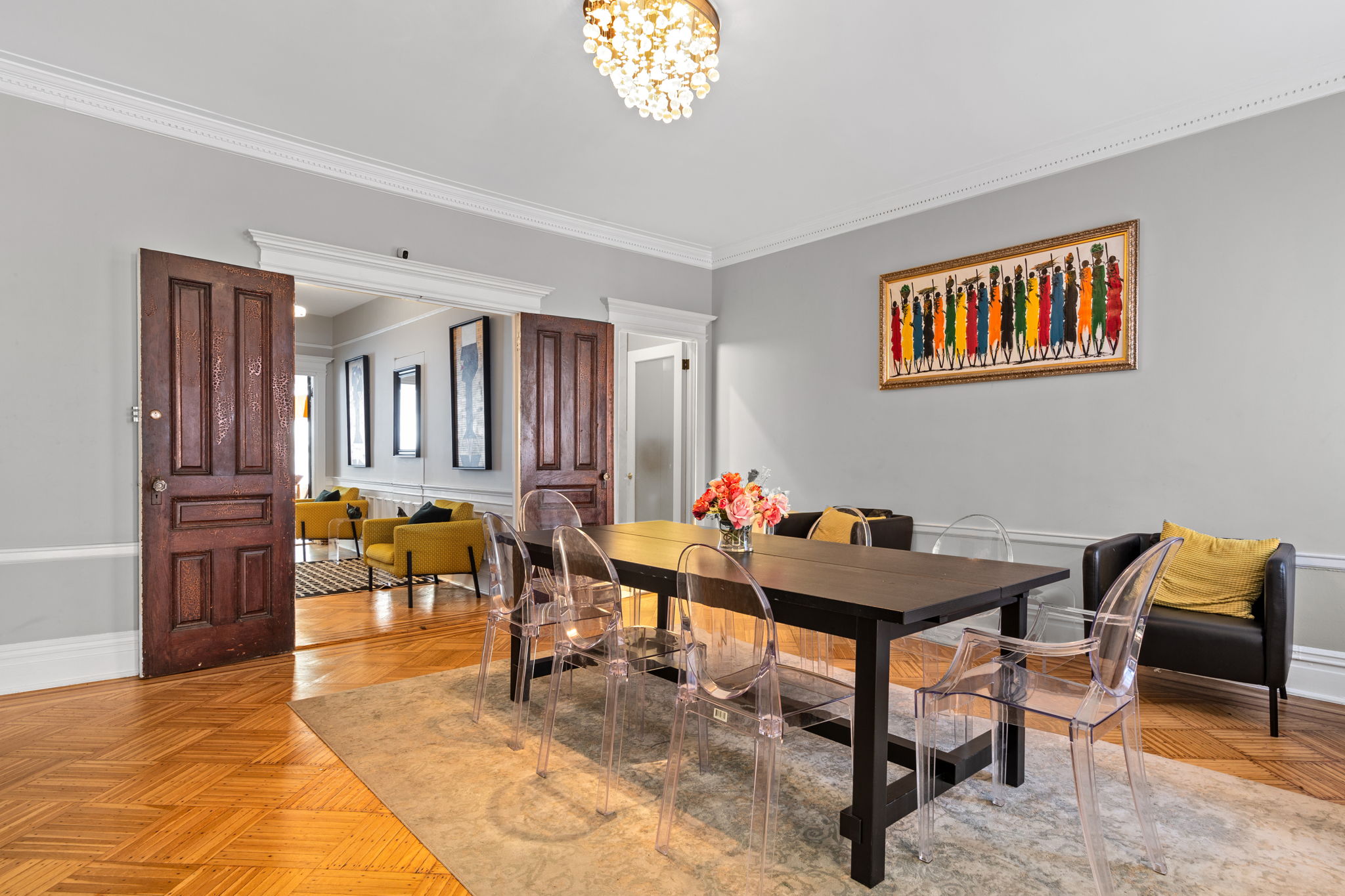 901 Saint Marks Avenue, Unit TRIPLEX Brooklyn, NY 11213 - Photo 18 of 34