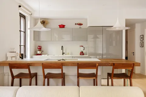 $1,799,000 | 669 Saint Marks Avenue, Unit 2B | Crown Heights