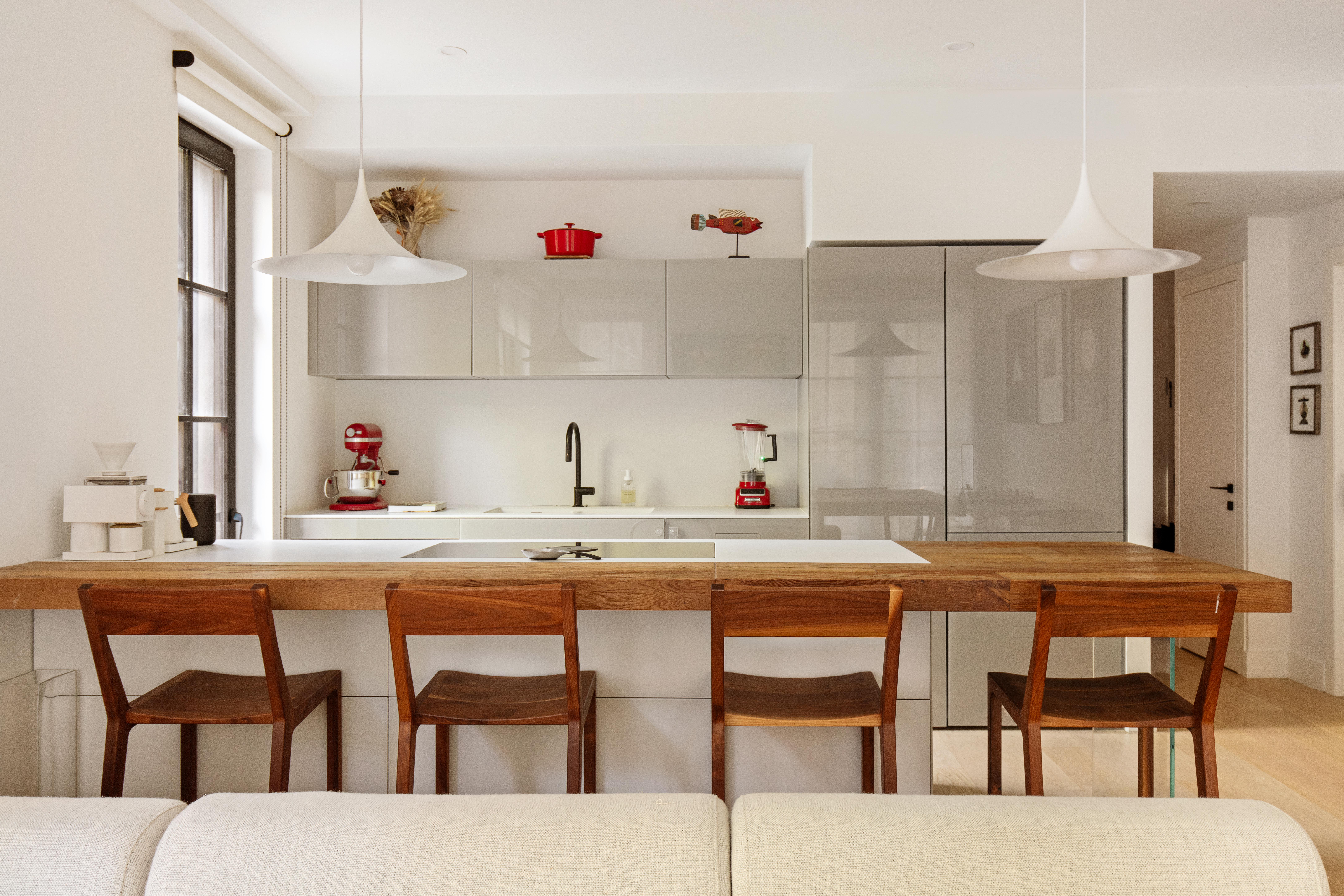 669 Saint Marks Avenue, Unit 2B Brooklyn, NY 11216 - Photo 4 of 15